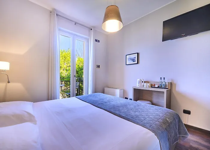 Albergo Silvio