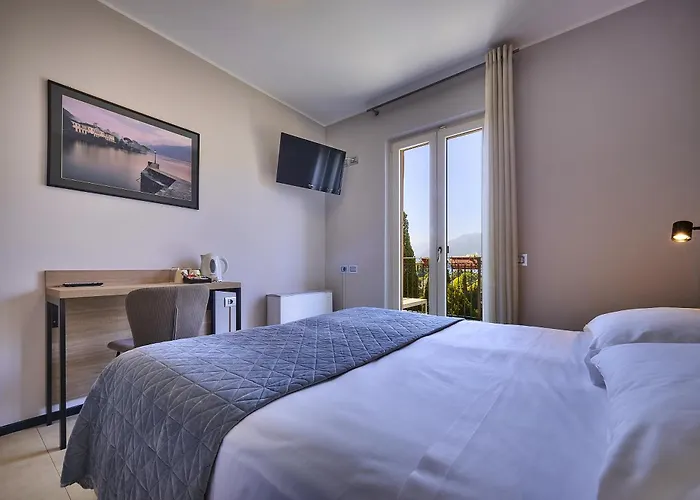 Albergo Silvio